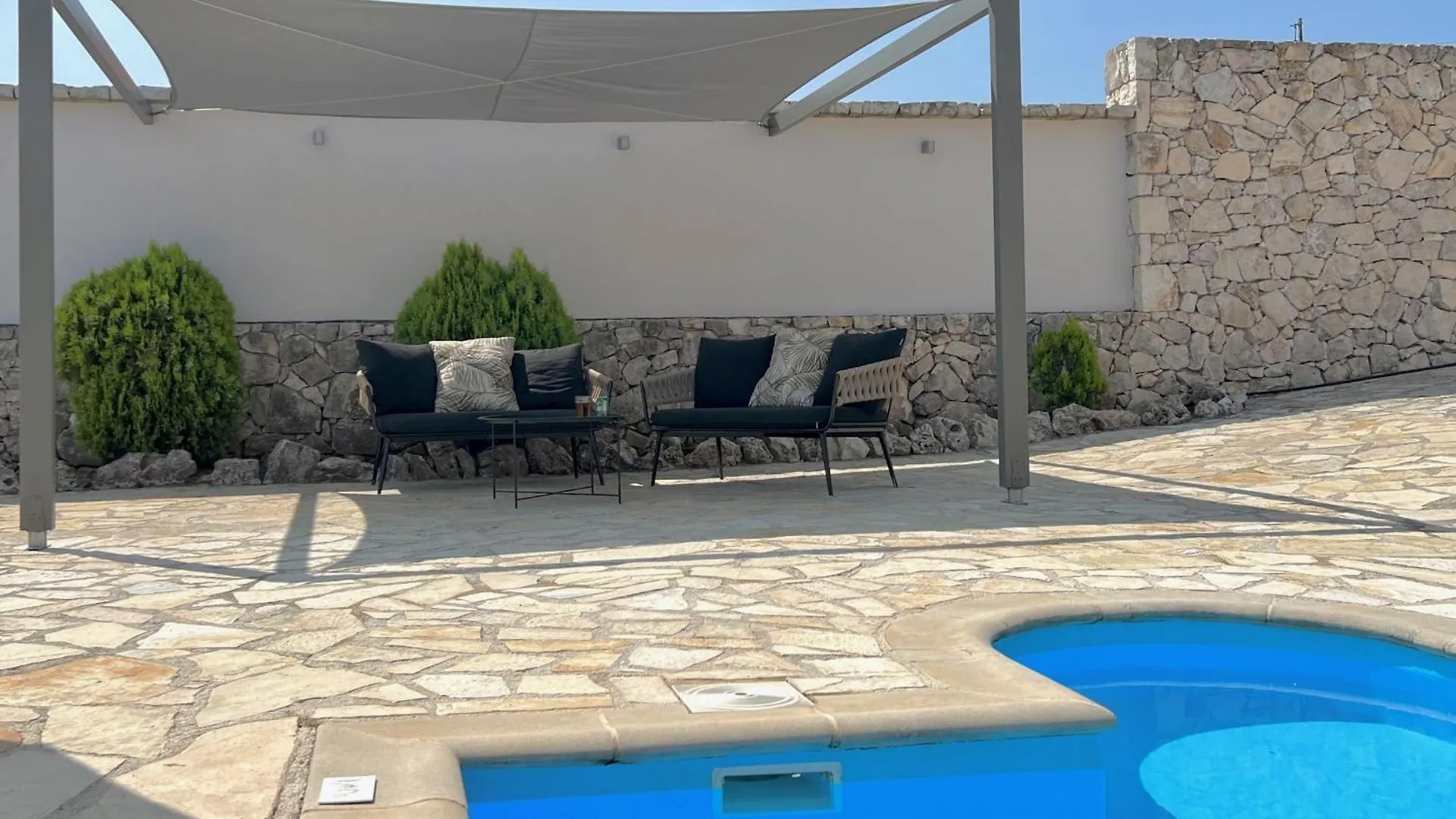 Villa Fiscardo View Manganos